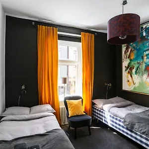 *** Hotel Eight Suecia