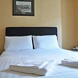  Hotel Lyndon Irlanda