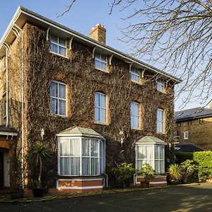 Aberdeen Maison d'hôtes Dublin
