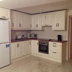  Сasa de vacaciones 3 Bedroom Newly Furnished Irlanda